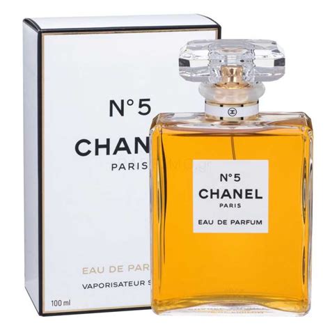 costo chanel n 5 piccolo